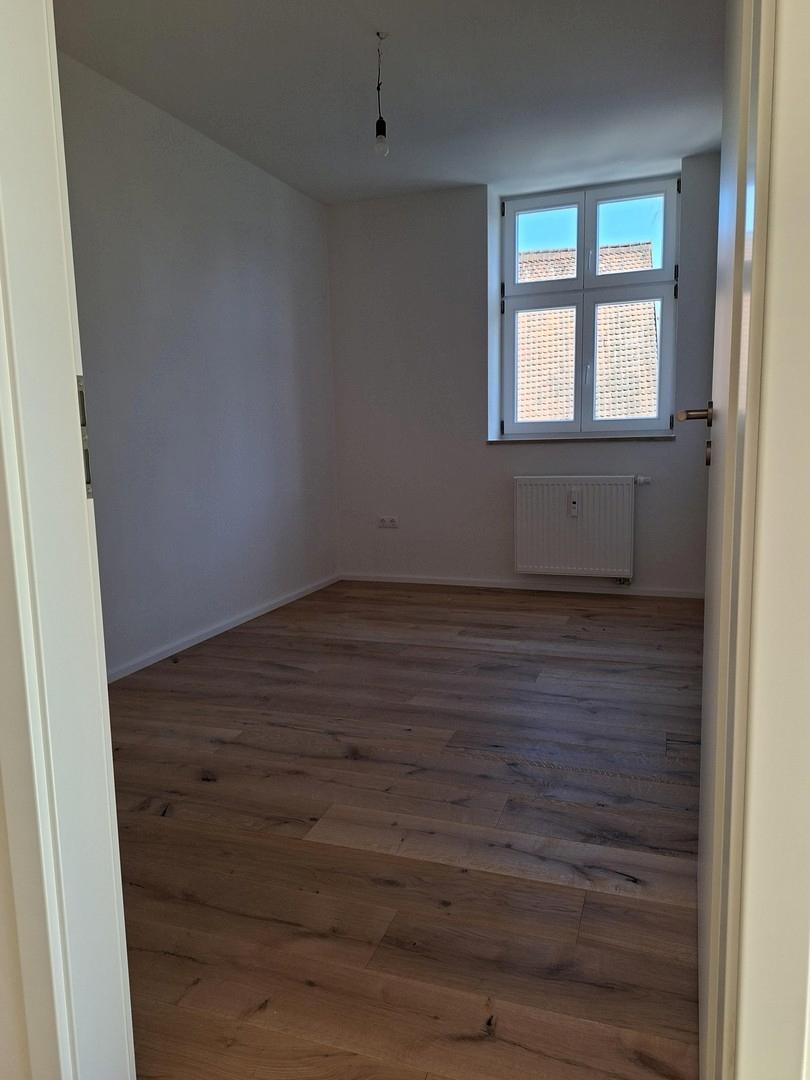 Schlafzimmer / Büro I