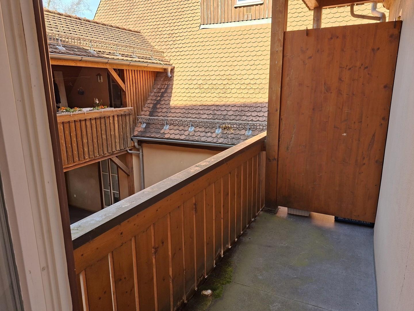 Balkon