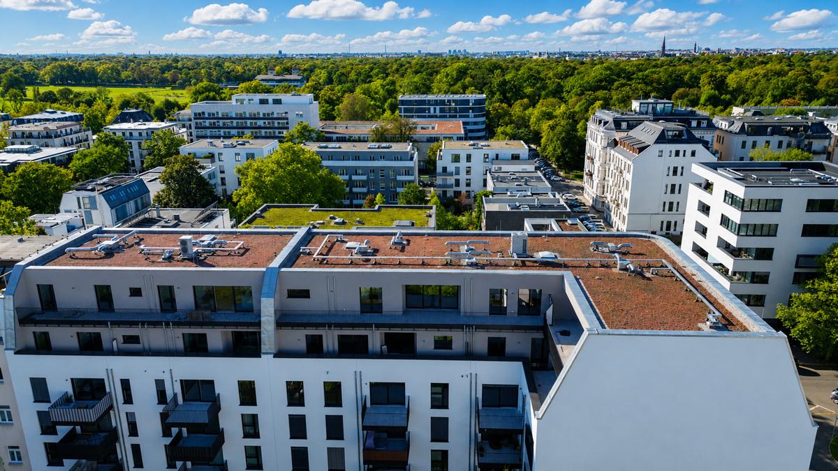 Luftbild