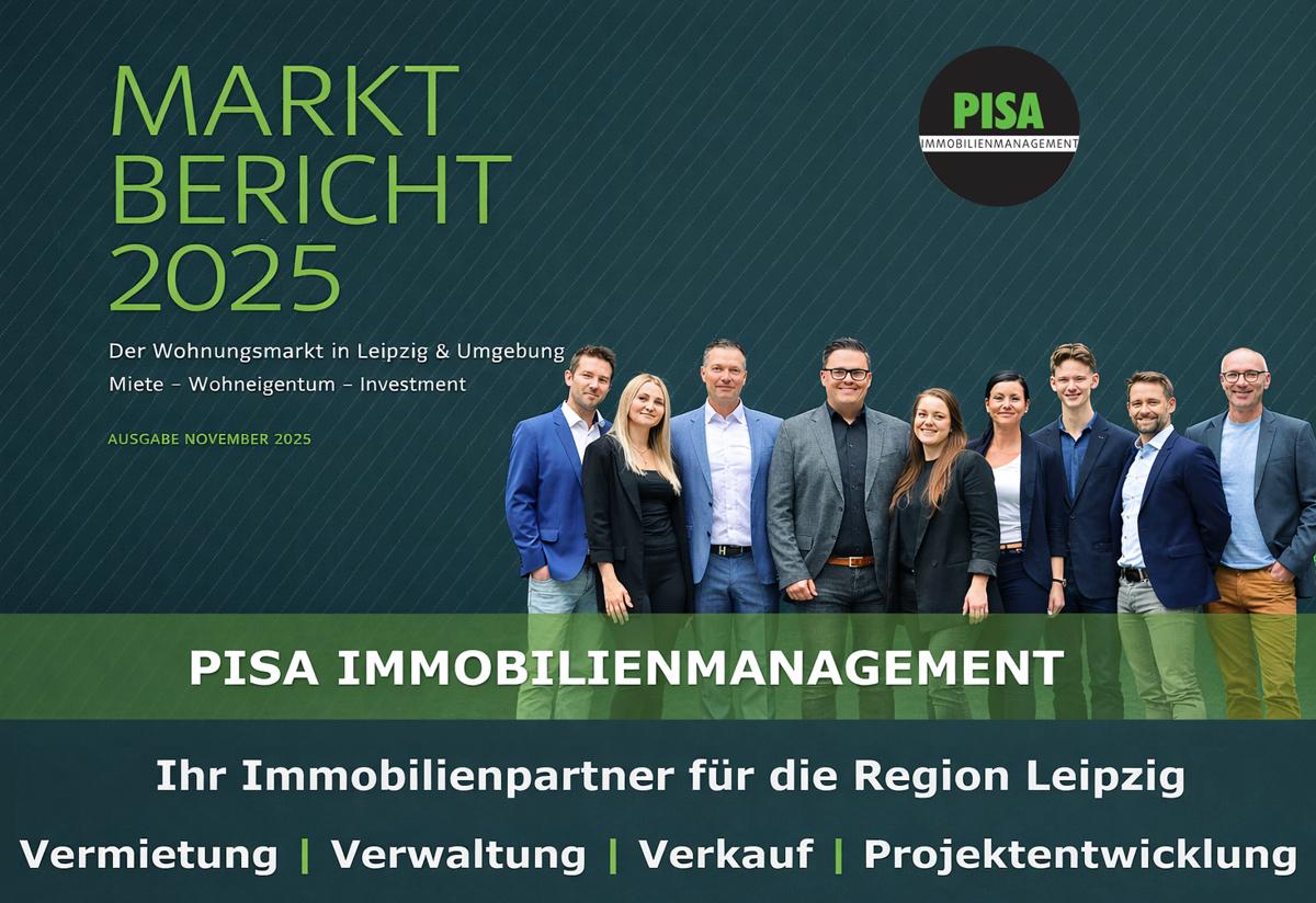 PISA - IHR PARTNER