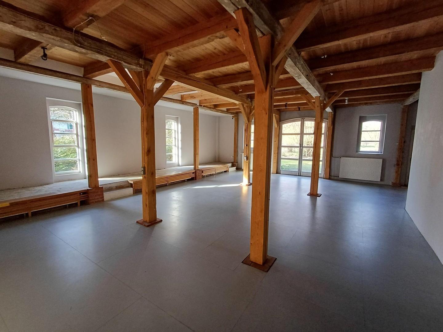 Atelier Wohnhaus