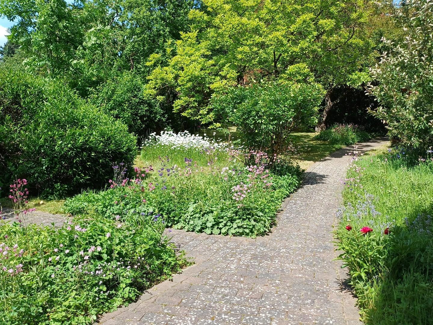 Garten