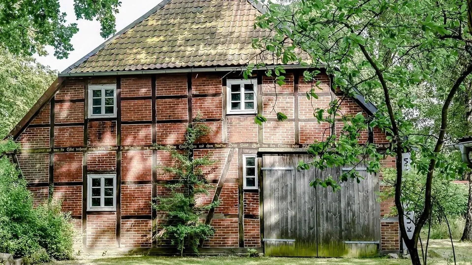 Scheune / Seminarhaus