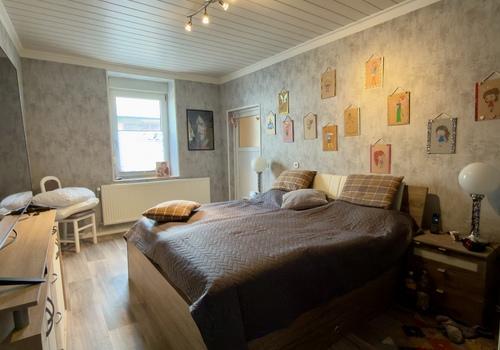 EG Schlafzimmer