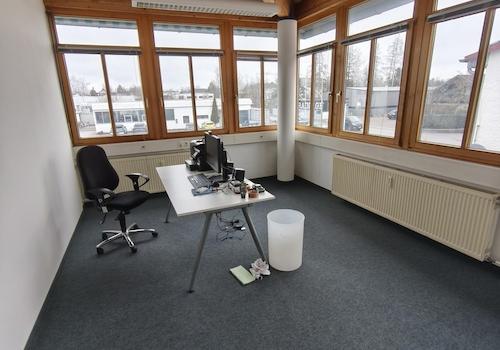 Büro # 10