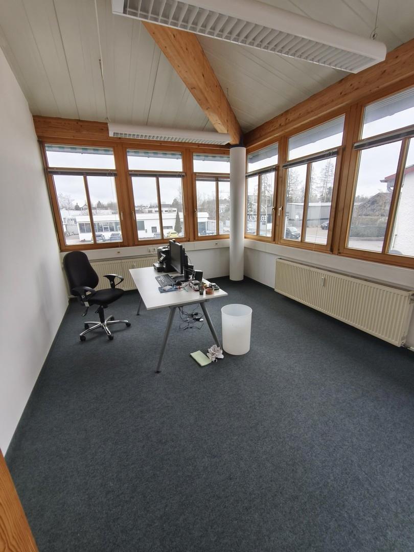 Büro # 10