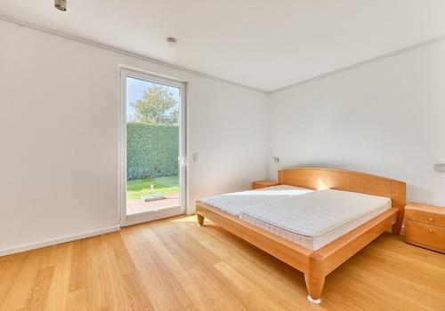 Schlafzimmer Erdgeschoss