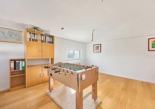Büro Obergeschoss