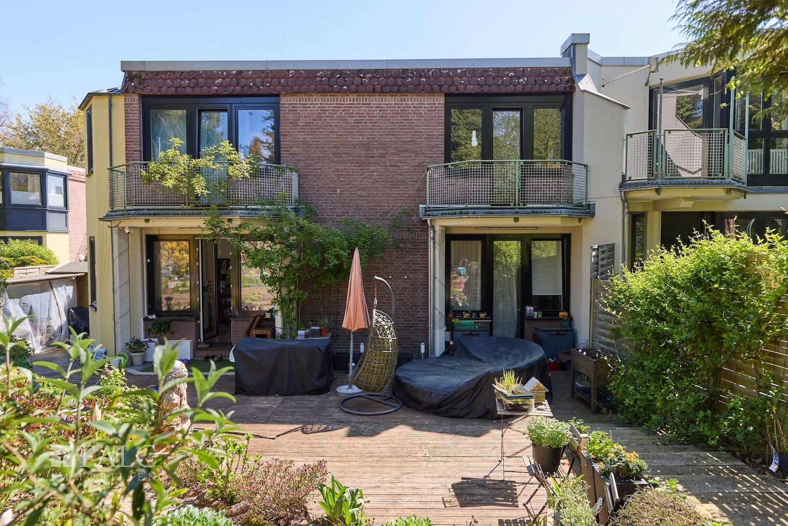 Ihr Einfamilienhaus