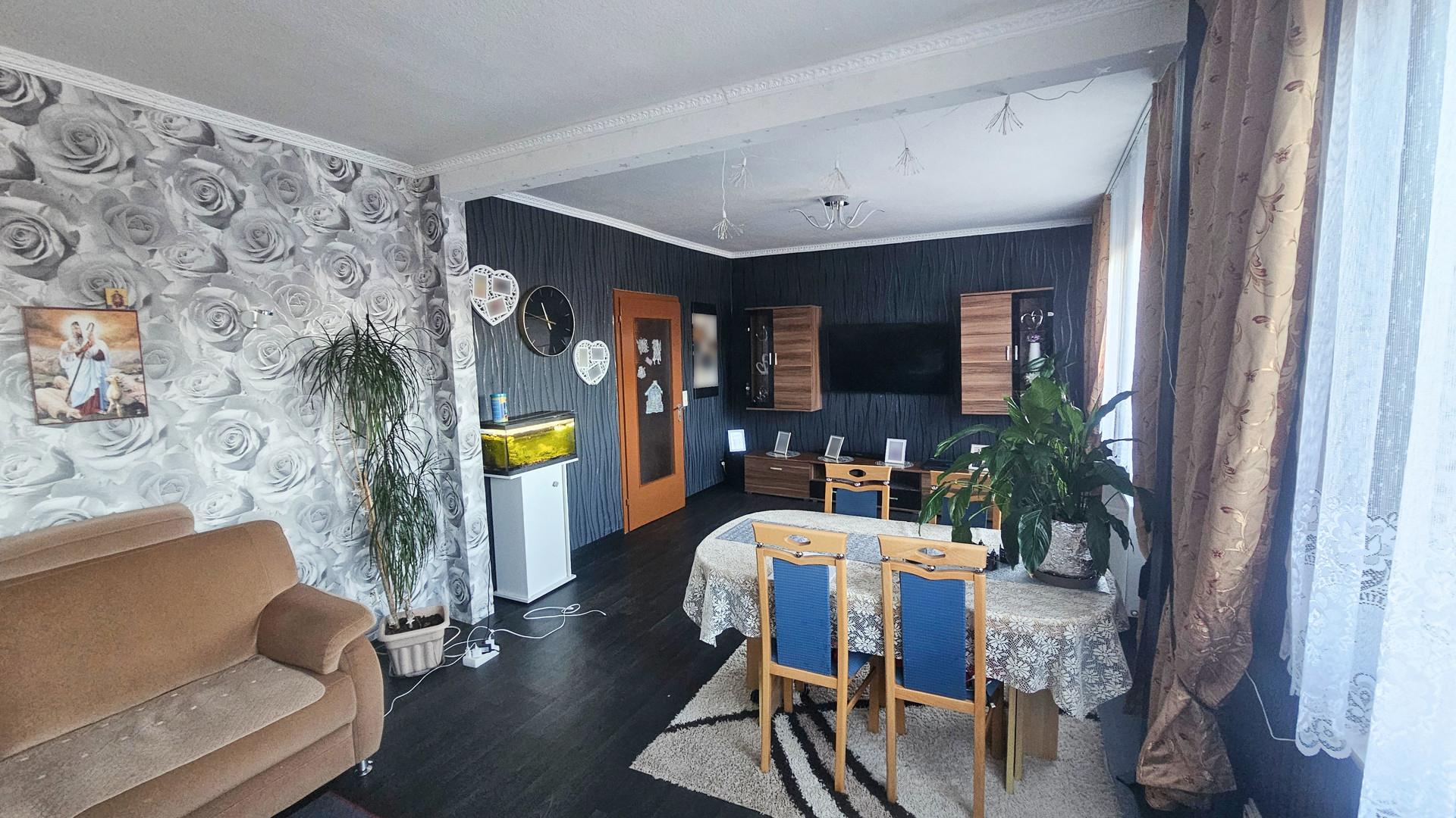 Esszimmer EG