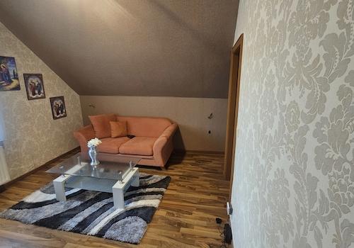 Gästezimmer OG