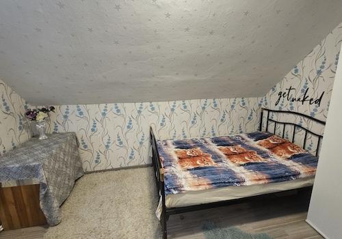 Schlafzimmer OG