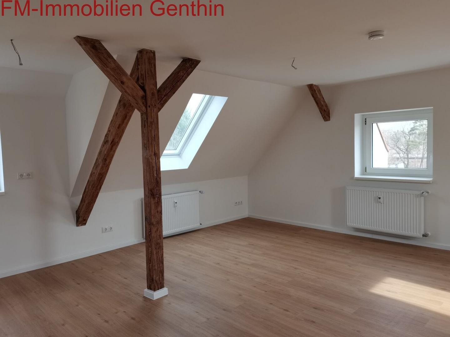 Wohnbereich