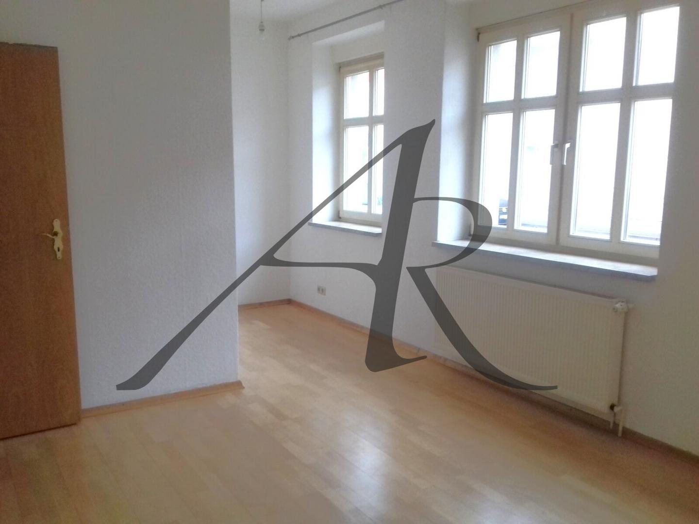 Wohn-/Schlafzimmer