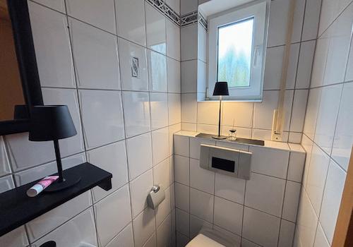 EG Gäste-WC
