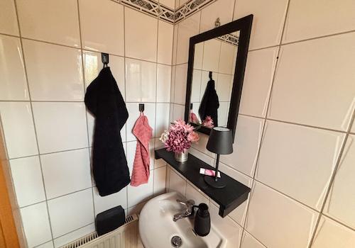 EG Gäste-WC
