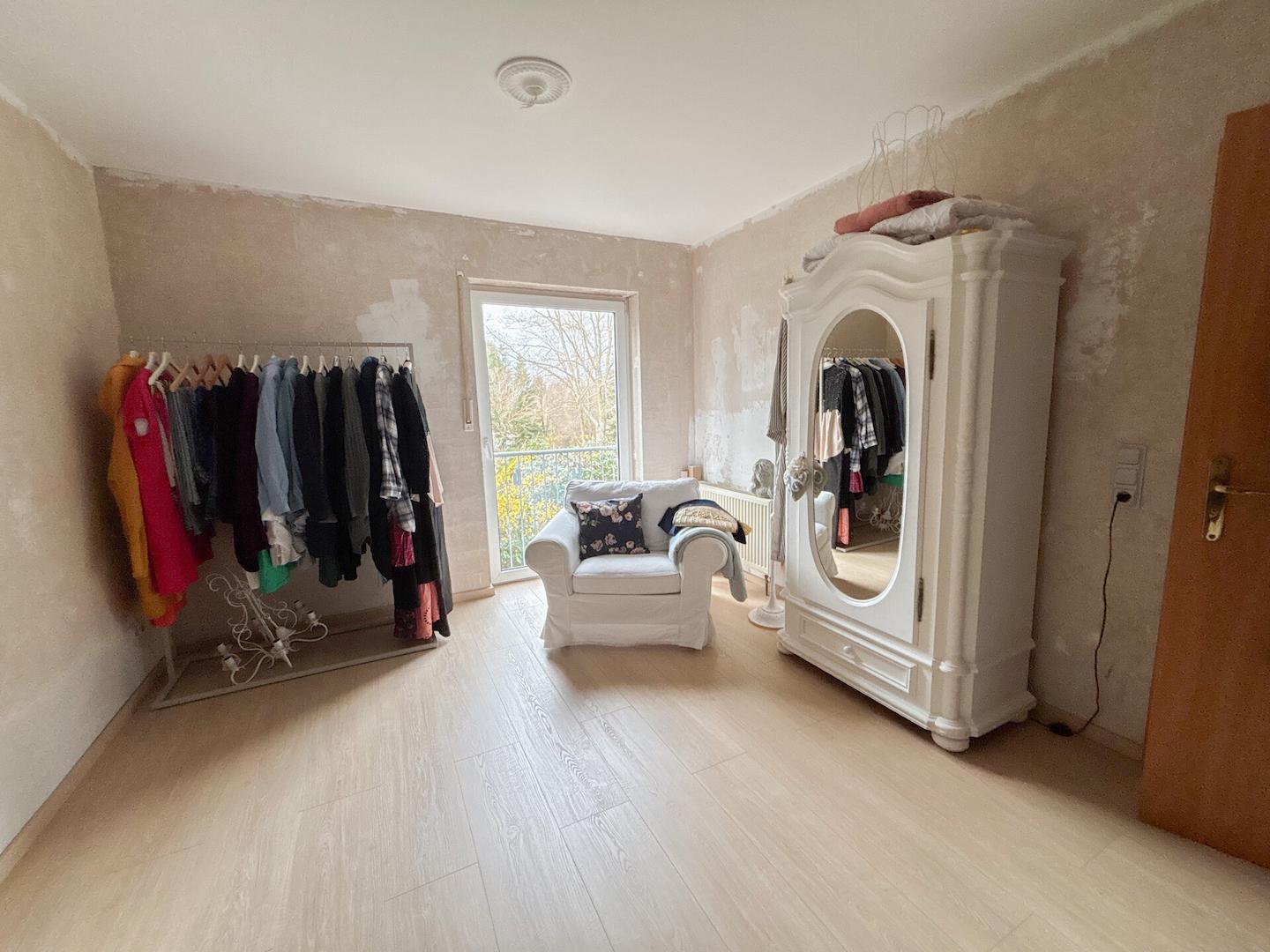 OG Schlafzimmer 
