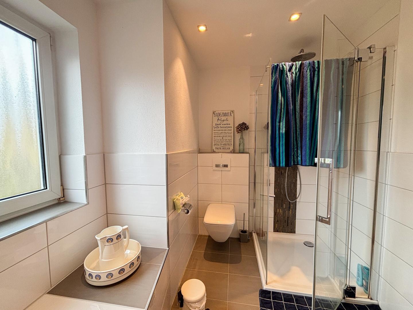 OG Badezimmer 