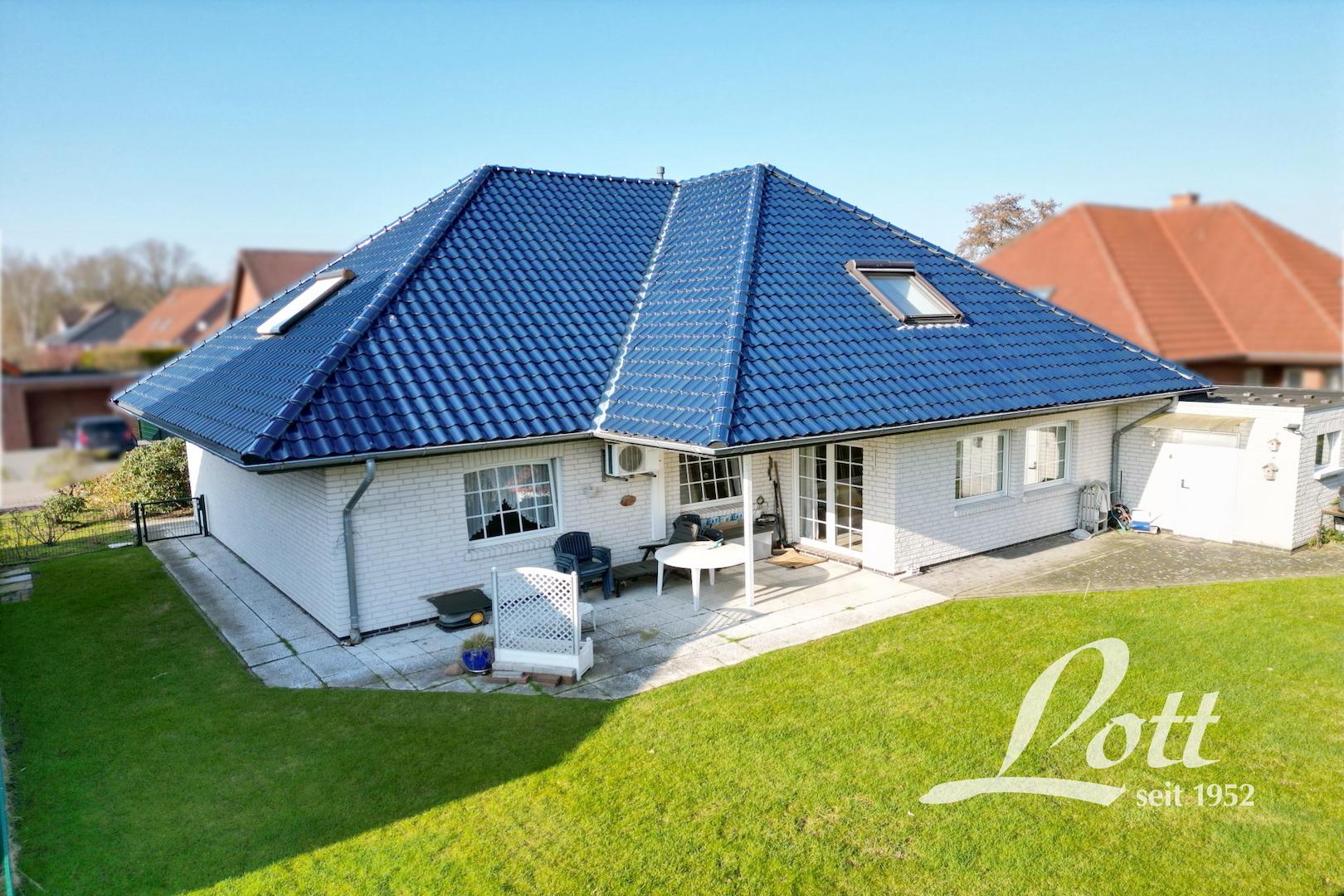 Gartenansicht