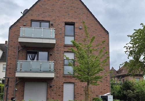 Ansicht