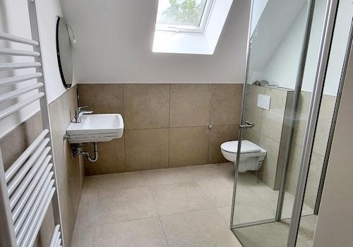 Badezimmer Beispiel