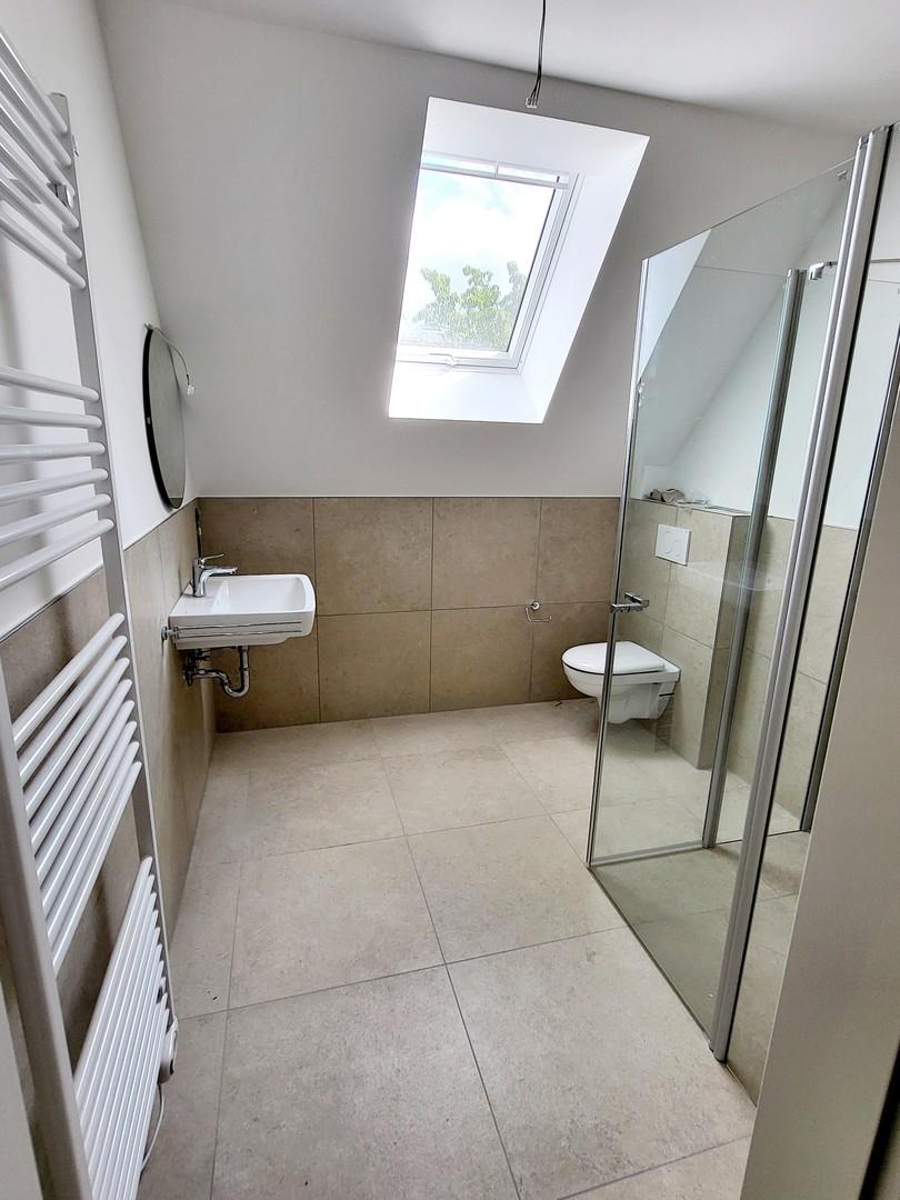 Badezimmer Beispiel