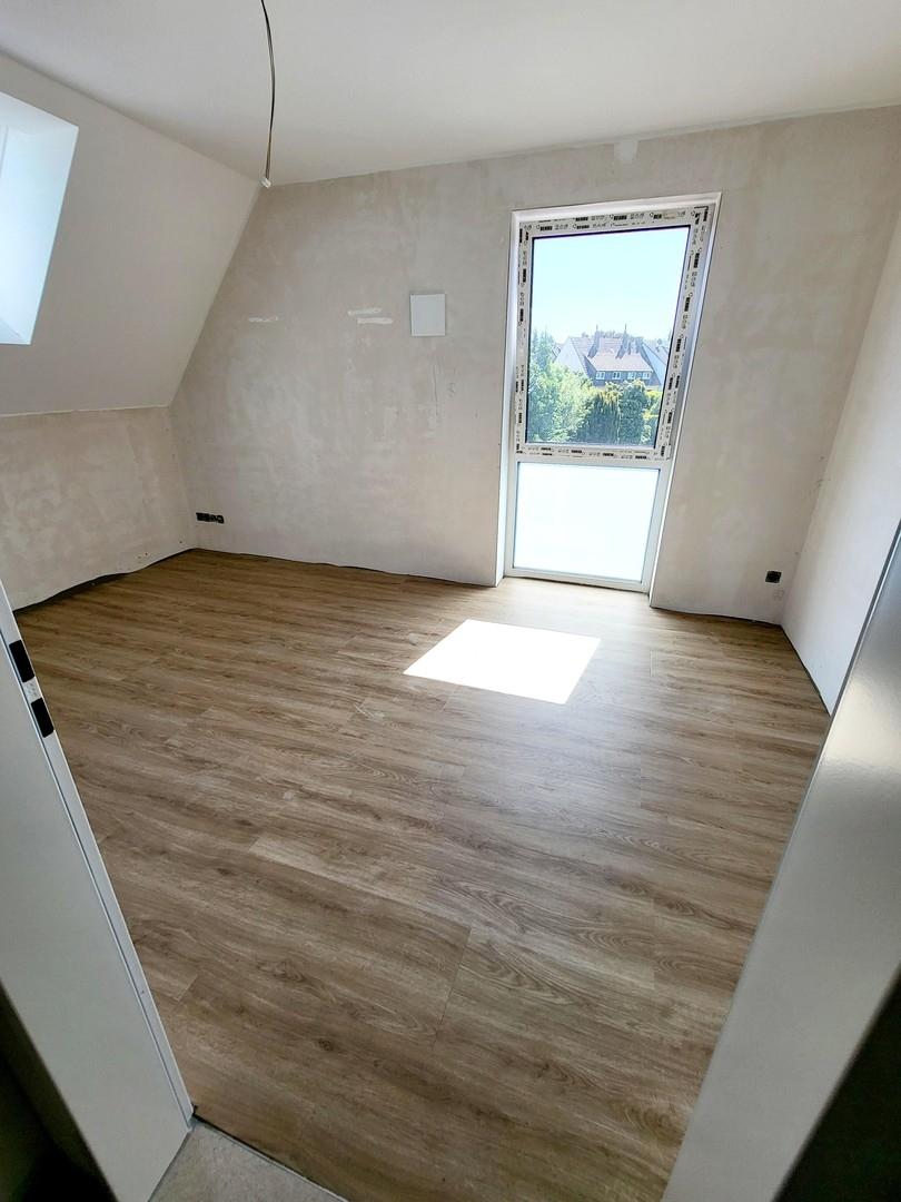 Beispiel Schlafzimmer