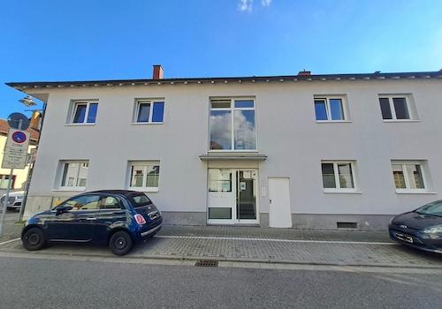 Das Haus