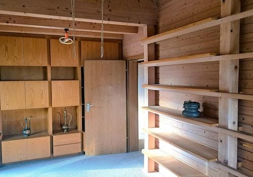 Arbeitszimmer 