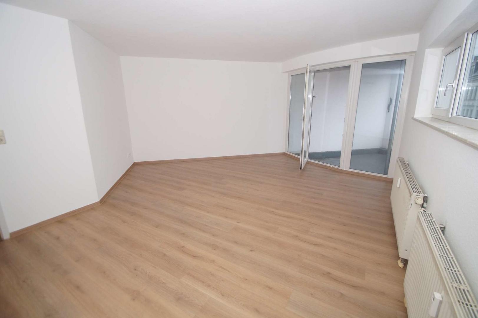 Wohnzimmer Referenz