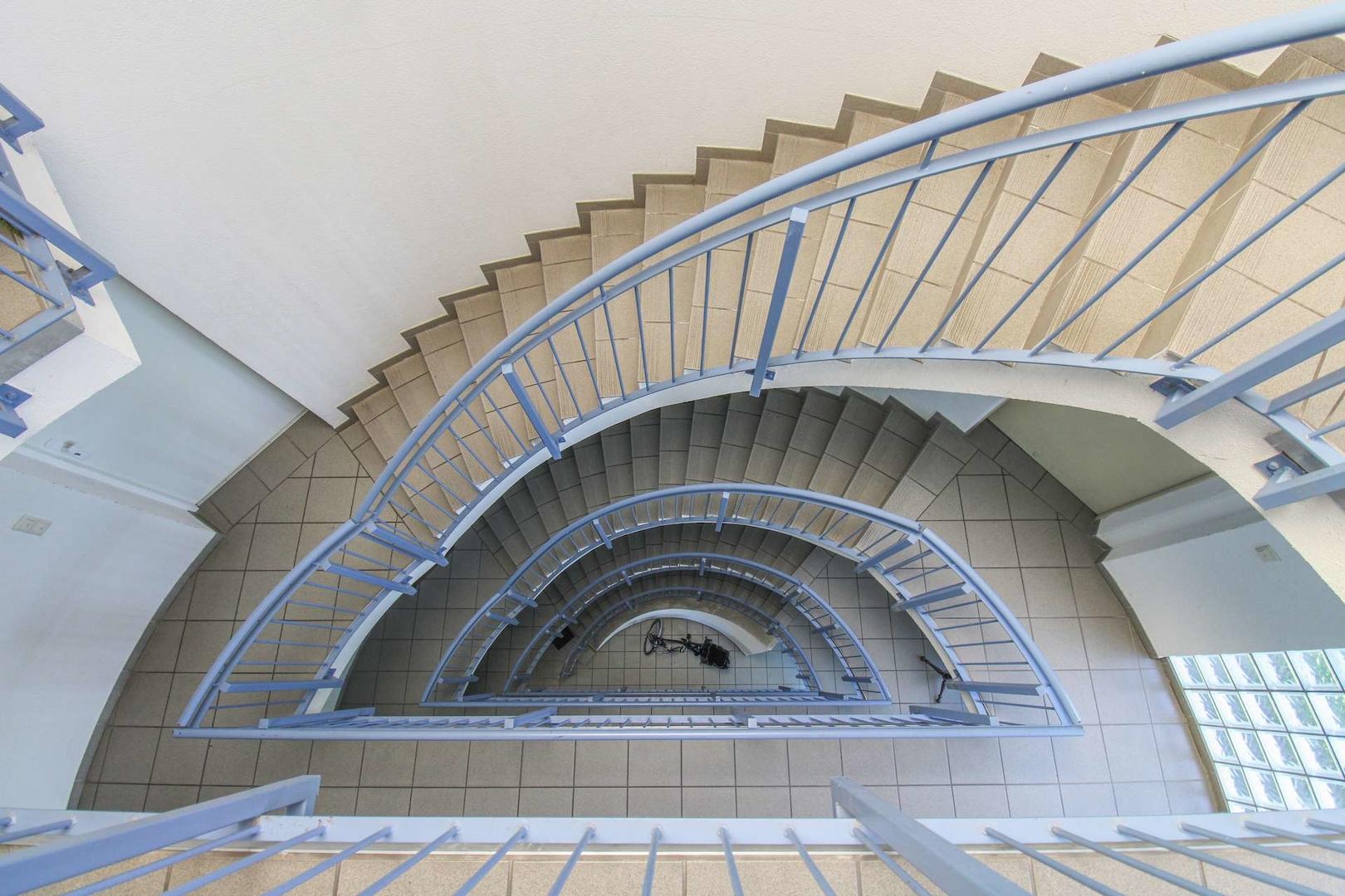 Treppenhaus