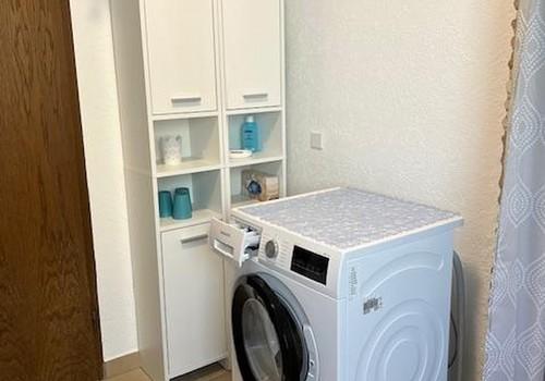 Badezimmer im 1. OG