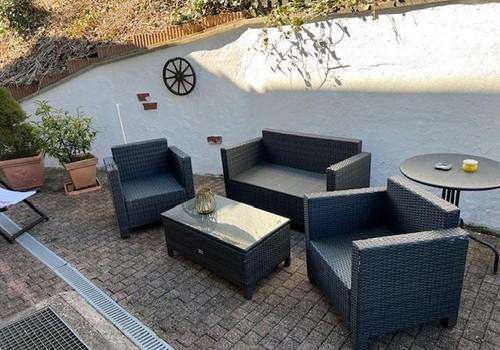 Terrasse 1. OG