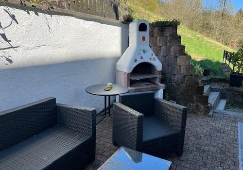 Terrasse 1. OG