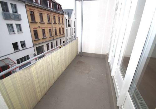 Loggia - Referenz