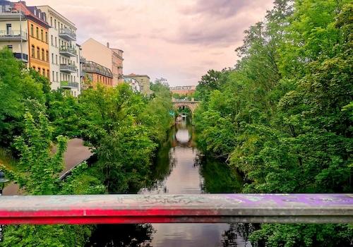 Karl-Heine-Kanal