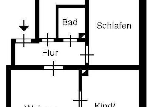 Grundriss 2 OG links