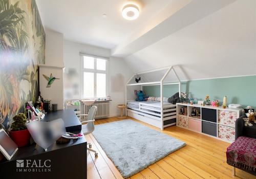 Kinderzimmer