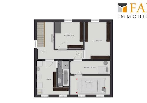 Grundriss KG
