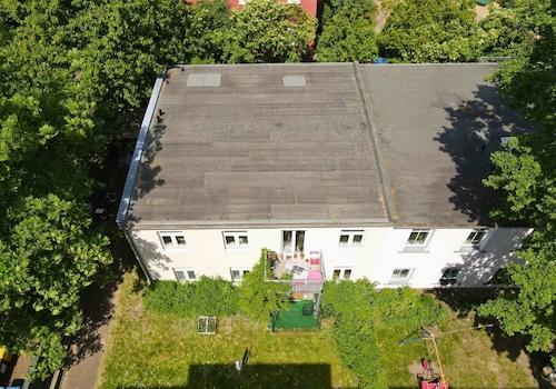 Hinterhaus