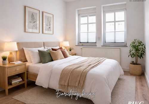 Exposé - Schlafzimmer (2)