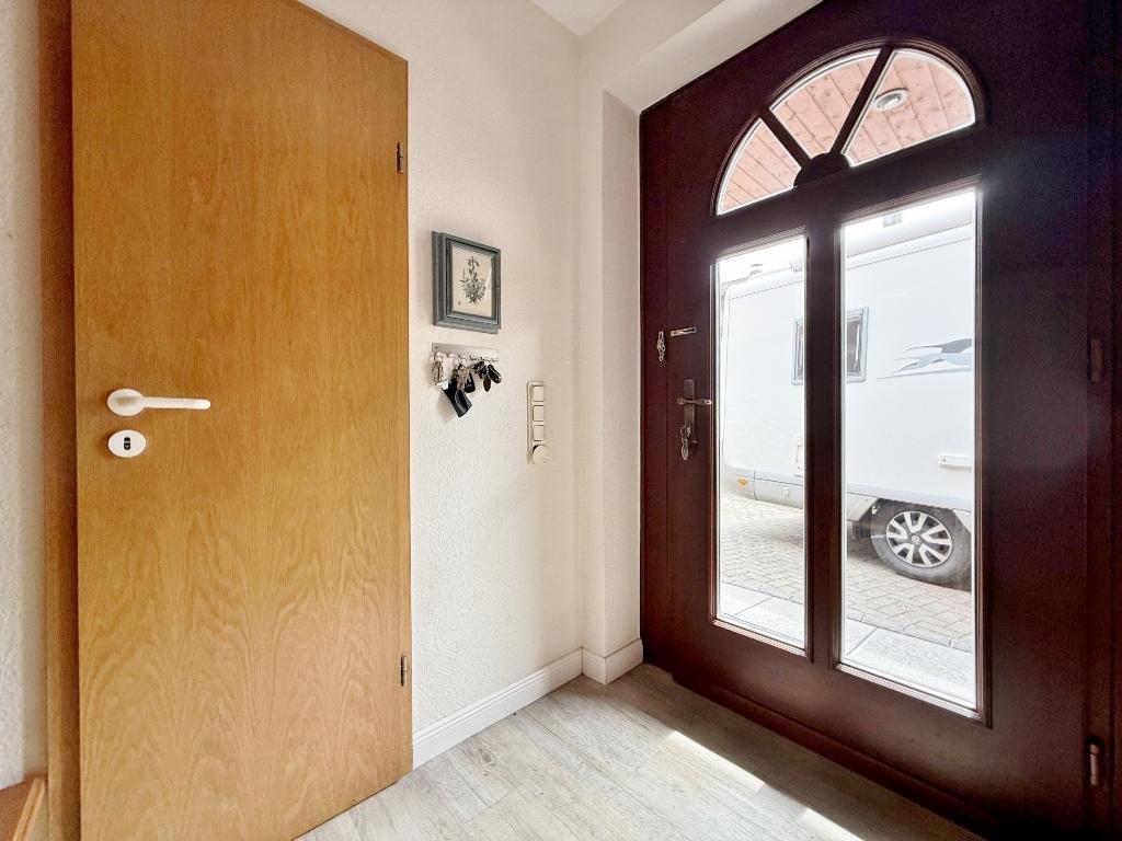 2. Haus – EG / Diele