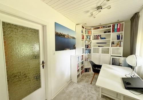 1. Haus – EG / Büro