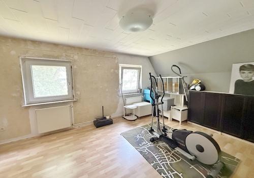 1. Haus – OG / großes Wohnzimmer
