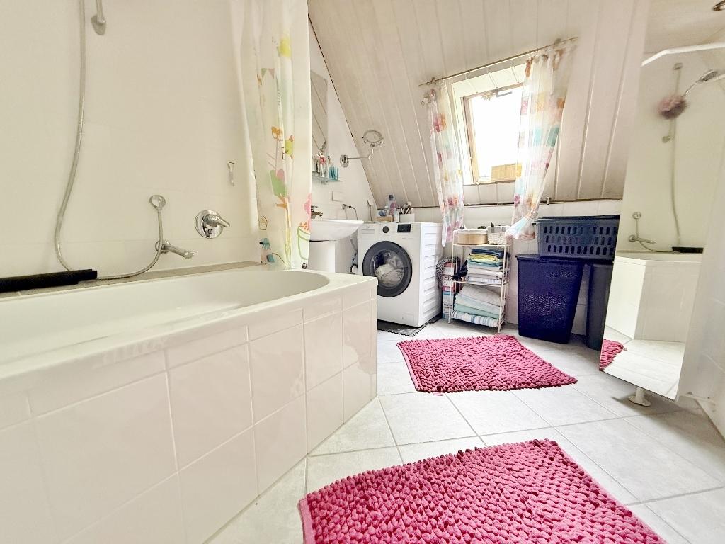 1. Haus – OG / Wannenbad