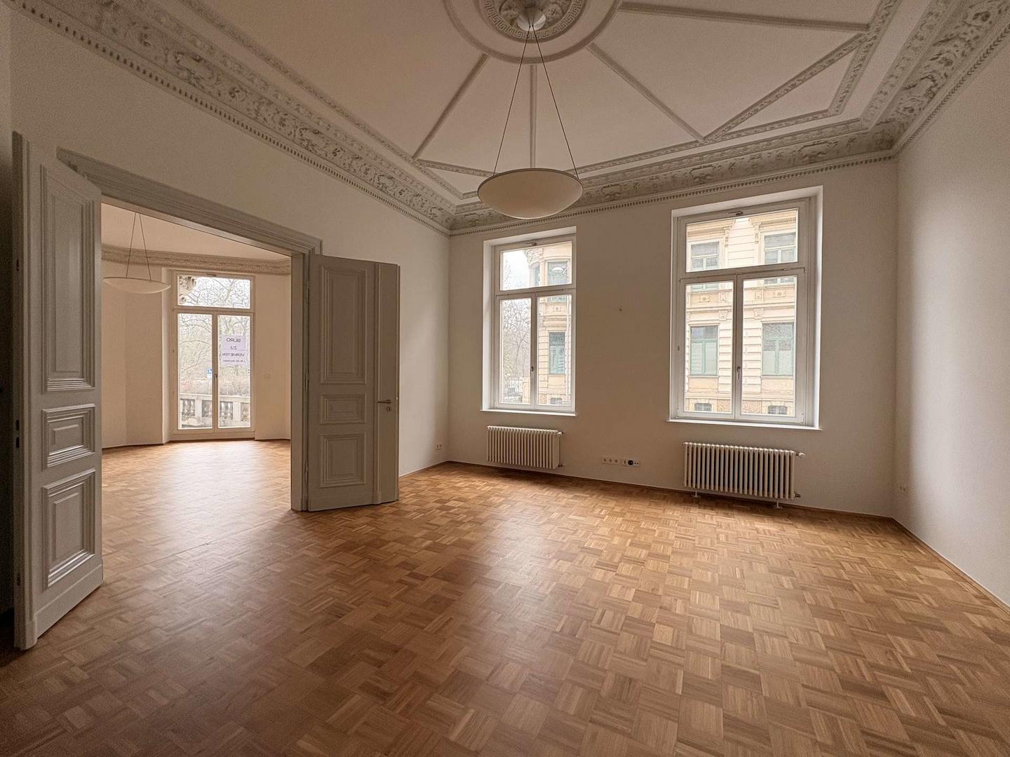 Büro