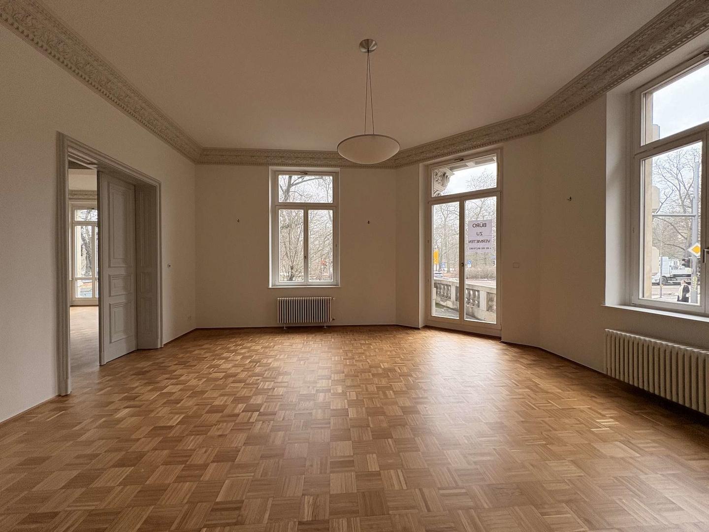 Büro