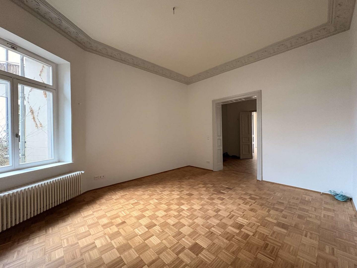 Durchgangszimmer