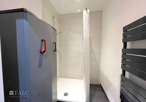 Badezimmer OG