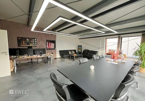 Büro 3 OG